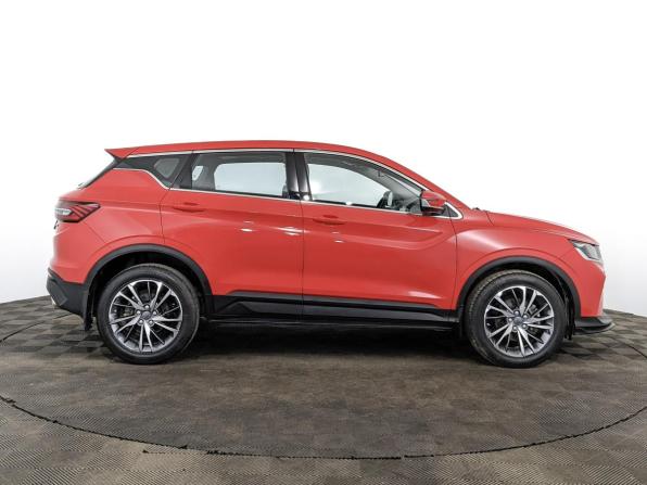 Geely Coolray I с пробегом 2023 года, цена 1 975 000 рублей, 25731 км, внедорожник, Автокод Объявления