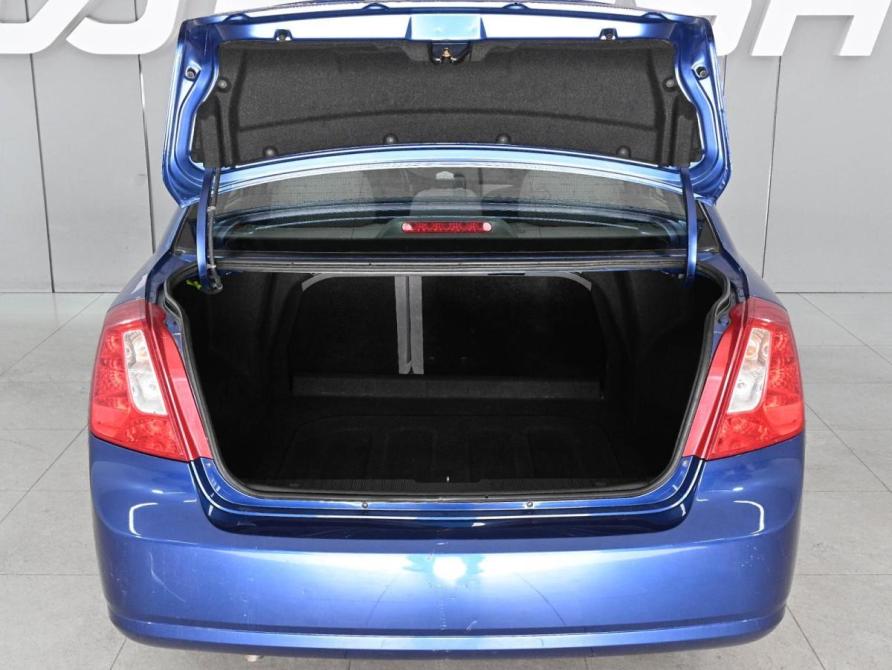 Chevrolet Lacetti I Ростов-на-Дону  - изображение 16