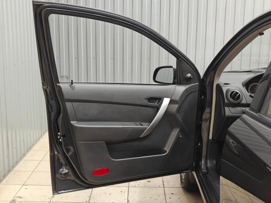 Chevrolet Nexia I Магнитогорск  - изображение 14