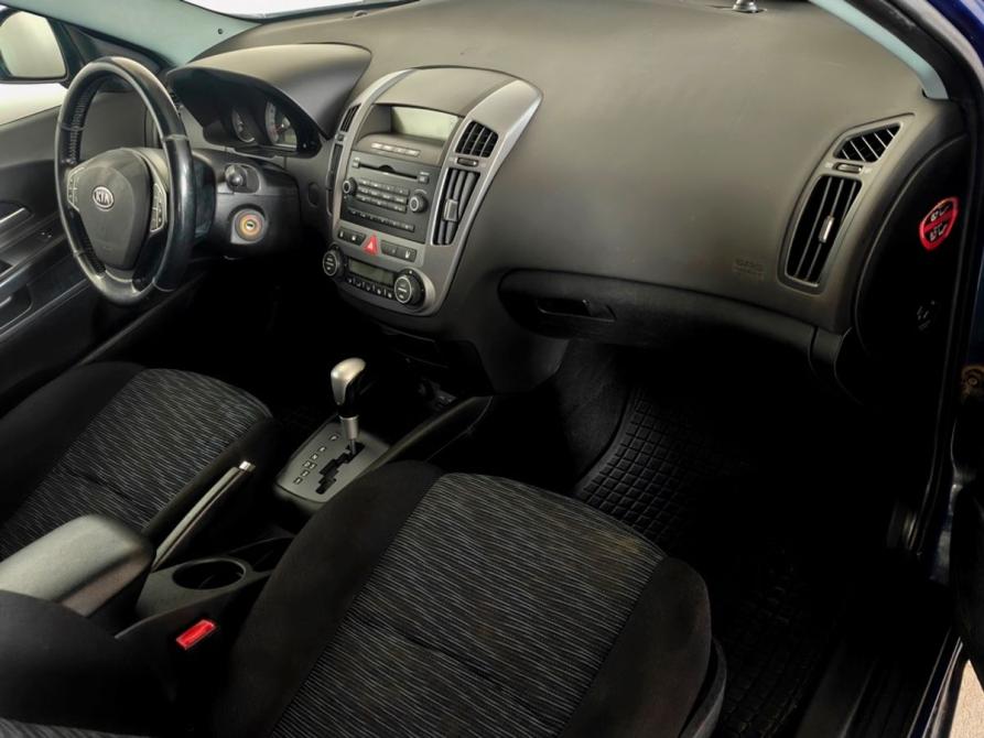 Kia Ceed I Москва  - изображение 10