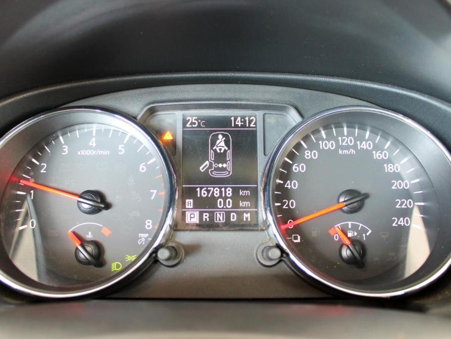 Nissan Qashqai+2 I Рестайлинг Таганрог  - изображение 14