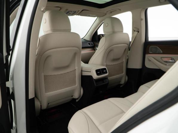 Mercedes-Benz GLE II (V167) с пробегом 2021 года, цена 7 458 888 рублей, 71631 км, внедорожник, Автокод Объявления