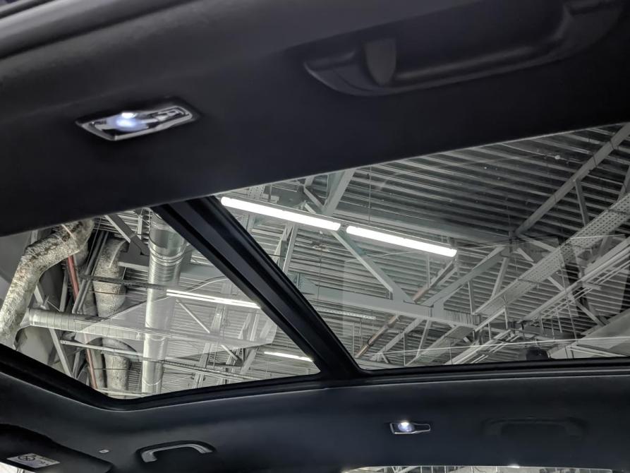Geely Monjaro I Москва  - изображение 21