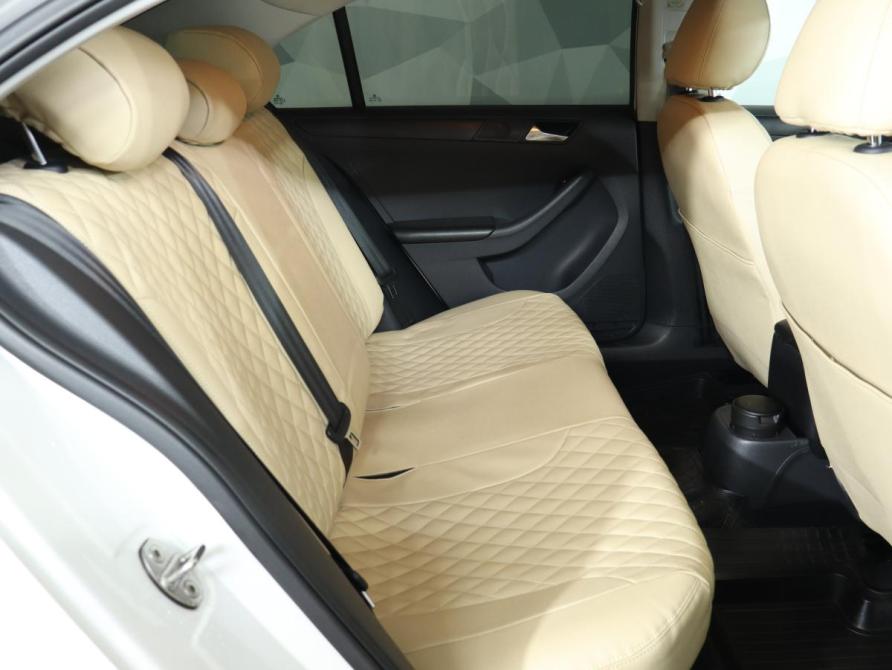 Volkswagen Jetta VI Рестайлинг Москва  - изображение 24