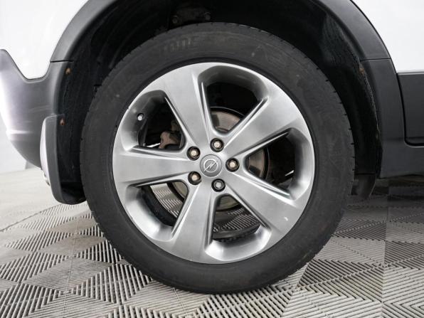 Opel Mokka I с пробегом 2014 года, цена 1 099 000 рублей, 129017 км, внедорожник, Автокод Объявления