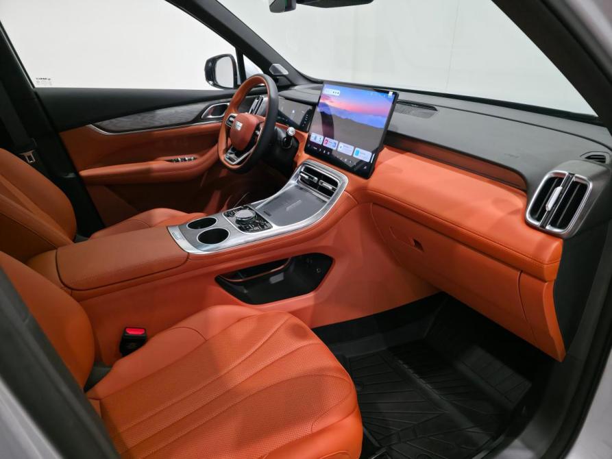 Geely Galaxy M7 Волгоград  - изображение 33