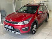 Kia Rio IV Москва  - изображение 16