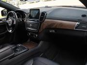 Mercedes-Benz GLE Coupe AMG I (C292) Москва  - изображение 31