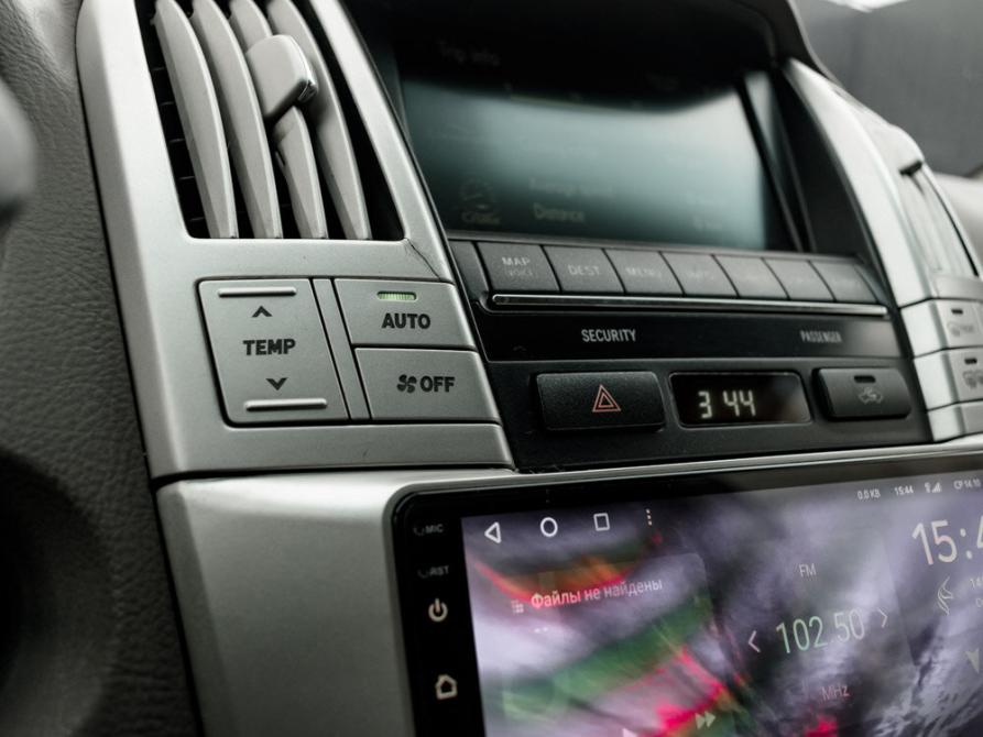 Lexus RX II Рестайлинг Екатеринбург  - изображение 21