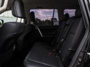 Toyota Land Cruiser Prado 150 Series Рестайлинг 2 Москва  - изображение 31