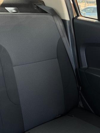 Renault Logan II Рестайлинг с пробегом 2021 года, цена 999 000 рублей, 72531 км, седан, Автокод Объявления