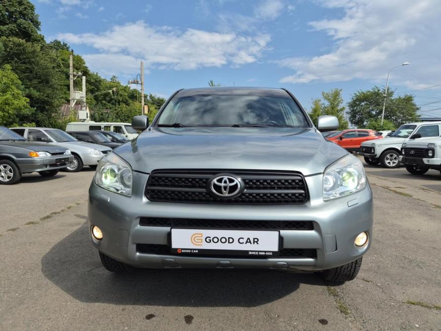 Toyota RAV4 III (XA30) Саратов  - изображение 2