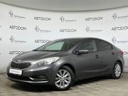 Kia Cerato III Москва  - изображение 13