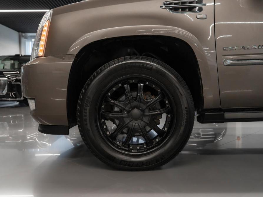 Cadillac Escalade III Москва  - изображение 30
