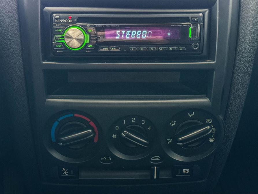 Hyundai Getz I Рестайлинг Тверь  - изображение 10