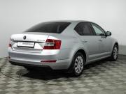 Skoda Octavia III (A7) Санкт-Петербург  - изображение 22