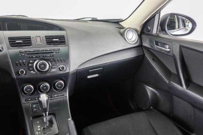Mazda 3 II (BL) с пробегом 2011 года, цена 849 000 рублей, 265000 км, седан, Автокод Объявления
