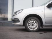 Lada (ВАЗ) Granta I Рестайлинг Курган  - изображение 29
