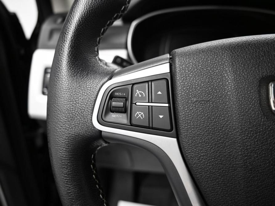 Geely Atlas I Тверь  - изображение 17