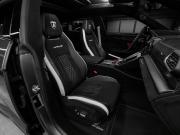 Lamborghini Urus I Рестайлинг Москва  - изображение 58