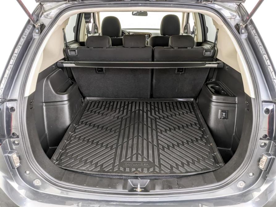 Mitsubishi Outlander III Рестайлинг 3 Санкт-Петербург  - изображение 10