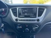 Hyundai Solaris II Рестайлинг Ростов-на-Дону  - изображение 34
