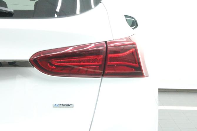 Hyundai Santa Fe IV с пробегом 2019 года, цена 2 890 000 рублей, 94043 км, внедорожник, Автокод Объявления