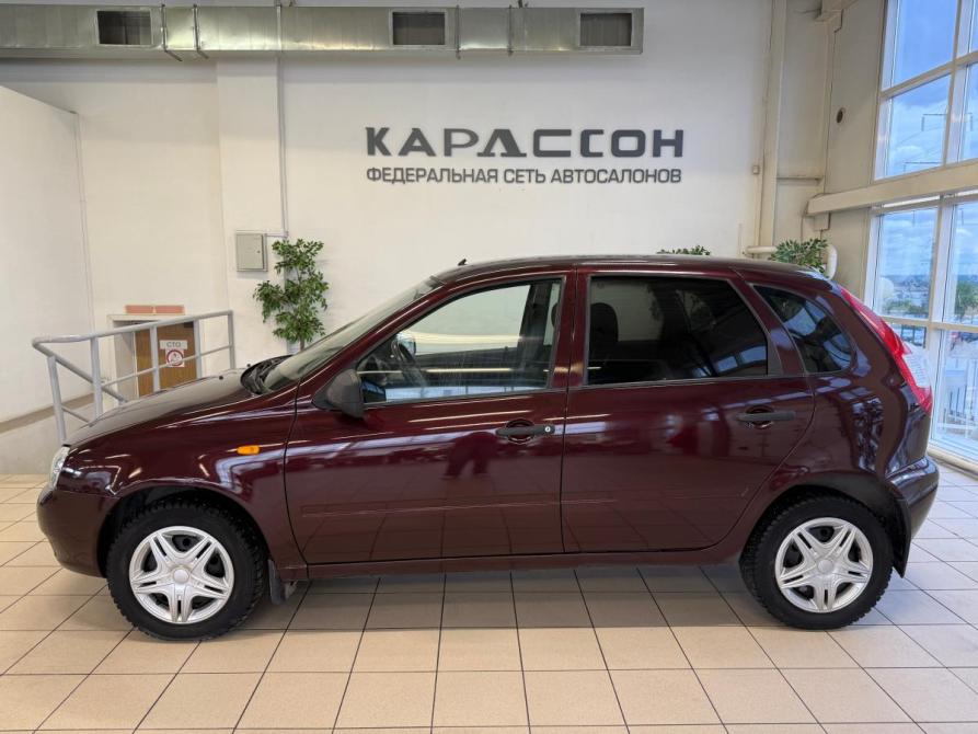 Lada (ВАЗ) Kalina I Волгоград  - изображение 4