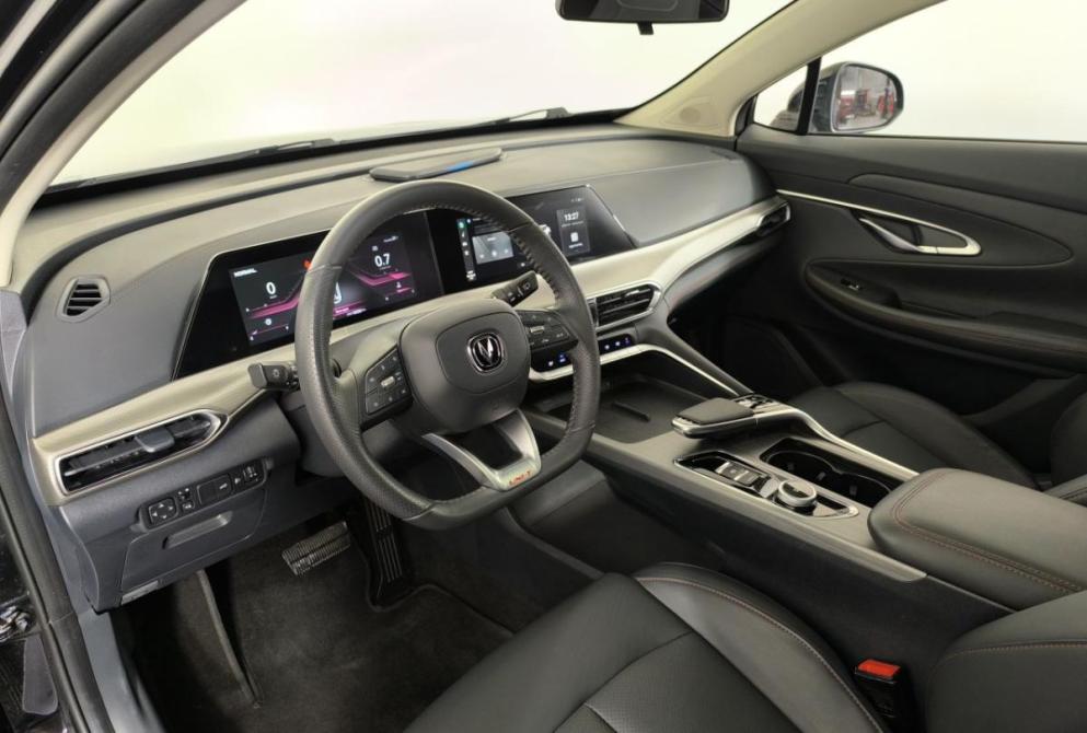 Changan UNI-T I Нижний Новгород  - изображение 8