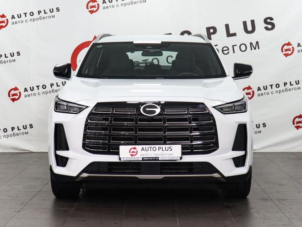 GAC GS4 с пробегом 2025 года, цена 2 599 000 рублей, 12264 км, внедорожник, Автокод Объявления