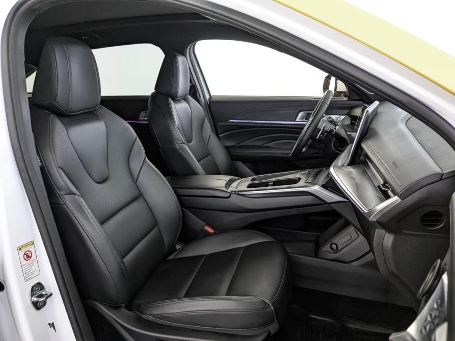 Haval F7 II Москва  - изображение 23