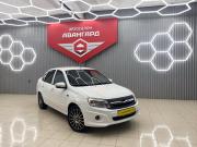 Lada (ВАЗ) Granta I Альметьевск  - изображение 9