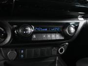 Toyota Hilux VIII Рестайлинг 2 Ростов-на-Дону  - изображение 37