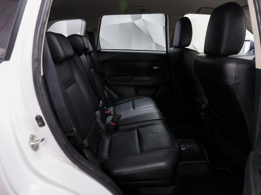 Mitsubishi Outlander III Рестайлинг 2 Ульяновск  - изображение 13
