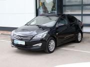 Hyundai Solaris I Рестайлинг Нижний Новгород  - изображение 19