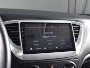 Hyundai Solaris II Рестайлинг Кемерово  - изображение 34