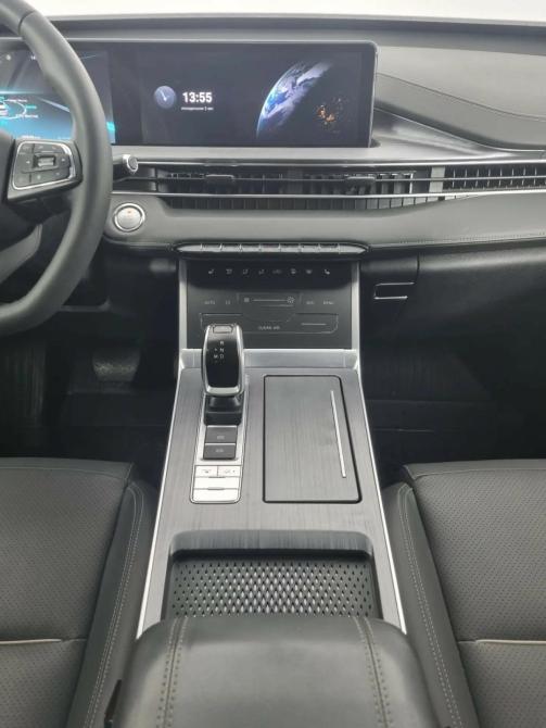 Chery Tiggo 7 Pro Max I Воронеж  - изображение 14