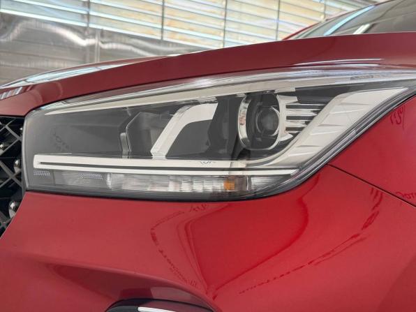 Chery Tiggo 4 Pro I с пробегом 2023 года, цена 1 529 800 рублей, 70000 км, внедорожник, Автокод Объявления