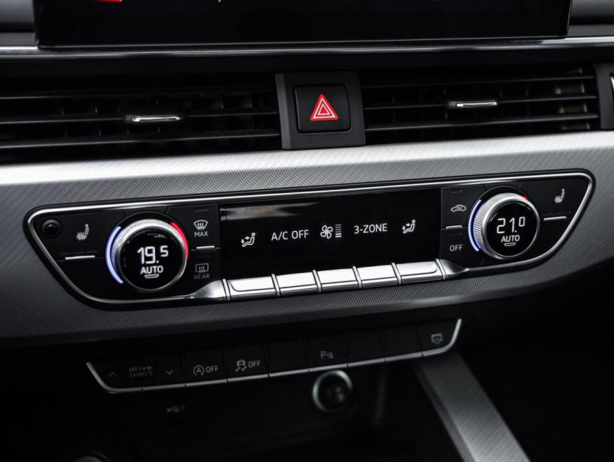 Audi A4 V (B9) Рестайлинг Санкт-Петербург  - изображение 20