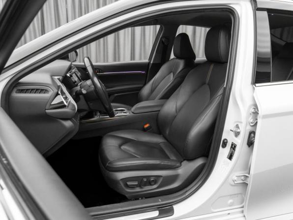 Toyota Camry VIII (XV70) с пробегом 2019 года, цена 3 000 000 рублей, 85150 км, седан, Автокод Объявления