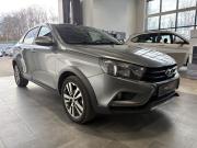 Lada (ВАЗ) Vesta I Новомосковск  - изображение 19
