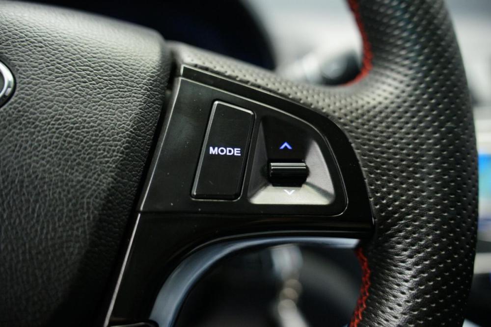 Hyundai Solaris I Рестайлинг Крым  - изображение 15