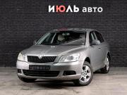 Skoda Octavia II (A5) Рестайлинг Екатеринбург  - изображение 13