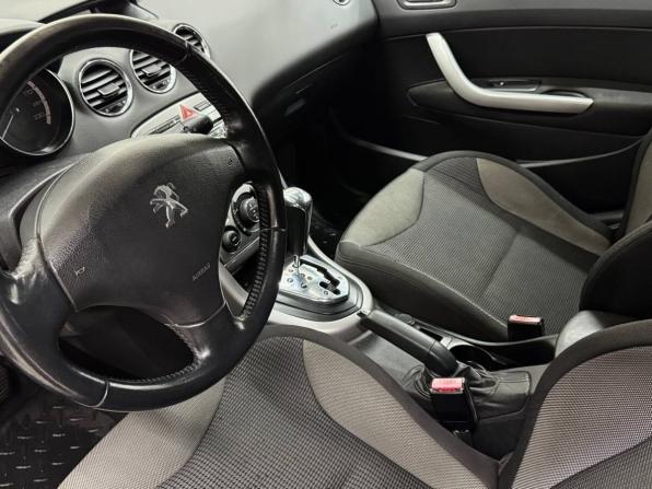 Peugeot 308 I с пробегом 2011 года, цена 599 900 рублей, 163000 км, универсал, Автокод Объявления