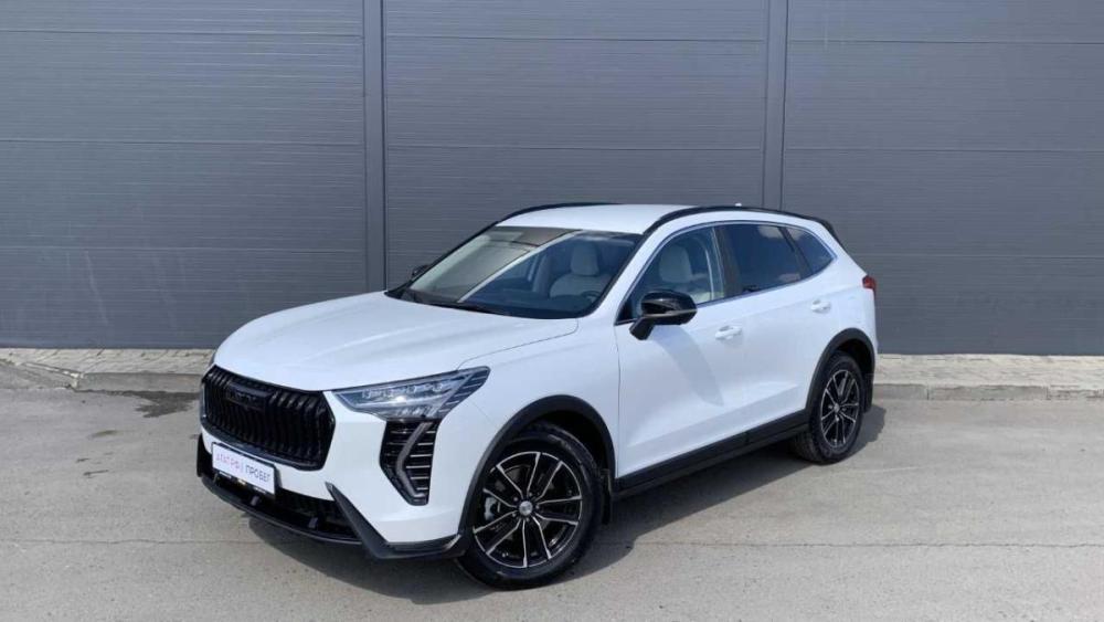 Haval Jolion I Рестайлинг Красноярск  - изображение 1