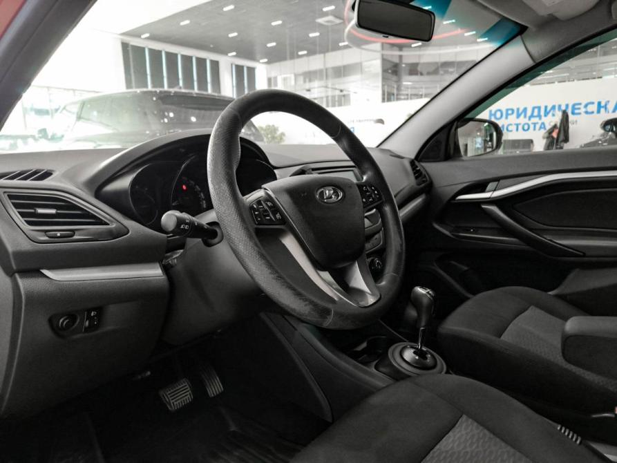 Lada (ВАЗ) Vesta I Казань  - изображение 20