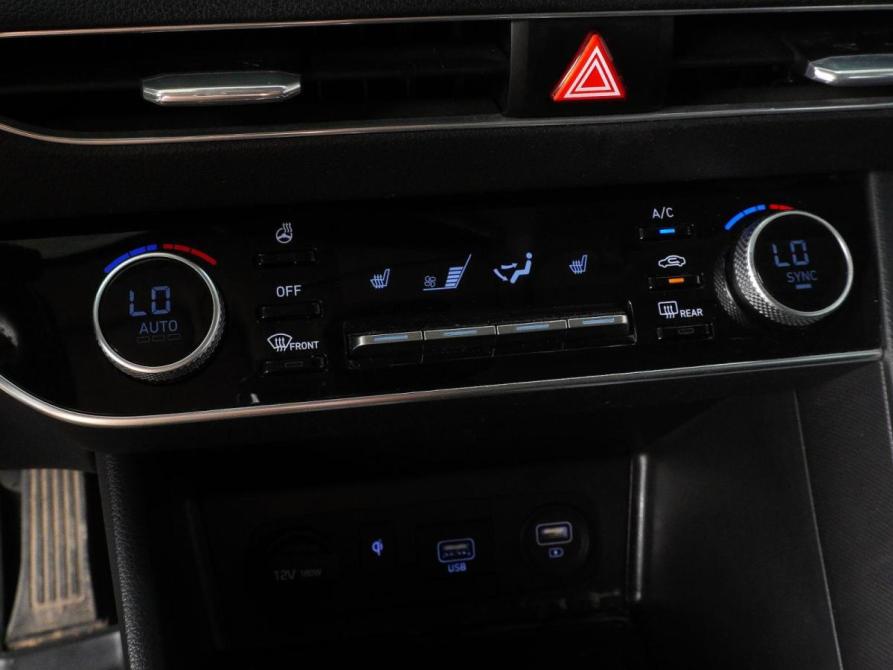Hyundai Sonata VII (LF) Рестайлинг Минеральные Воды  - изображение 13