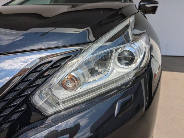 Nissan Murano III (Z52) с пробегом 2019 года, цена 2 957 000 рублей, 84042 км, внедорожник, Автокод Объявления