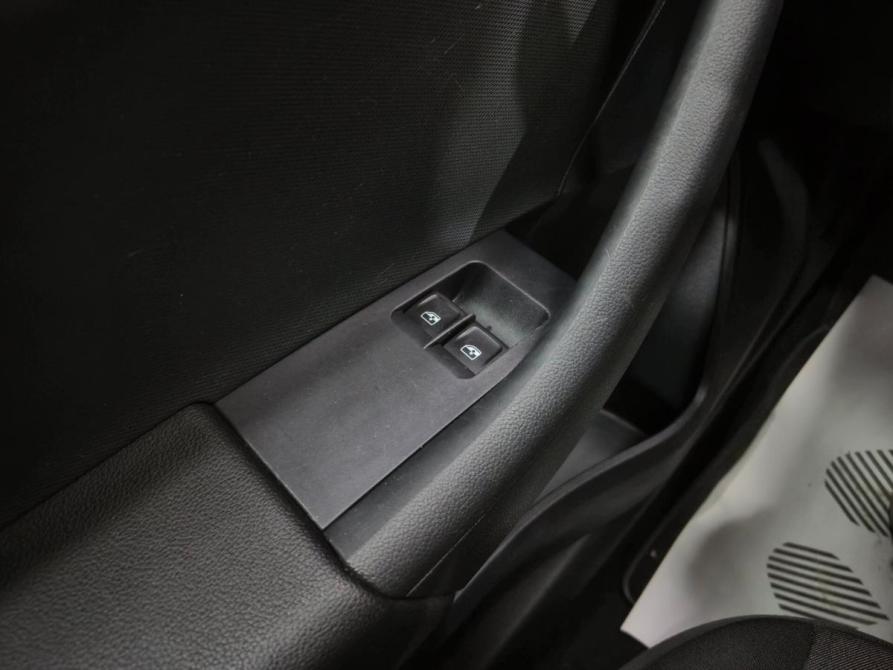 Skoda Rapid I Рестайлинг Альметьевск  - изображение 8