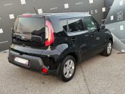 Kia Soul II Рестайлинг Минеральные Воды  - изображение 30